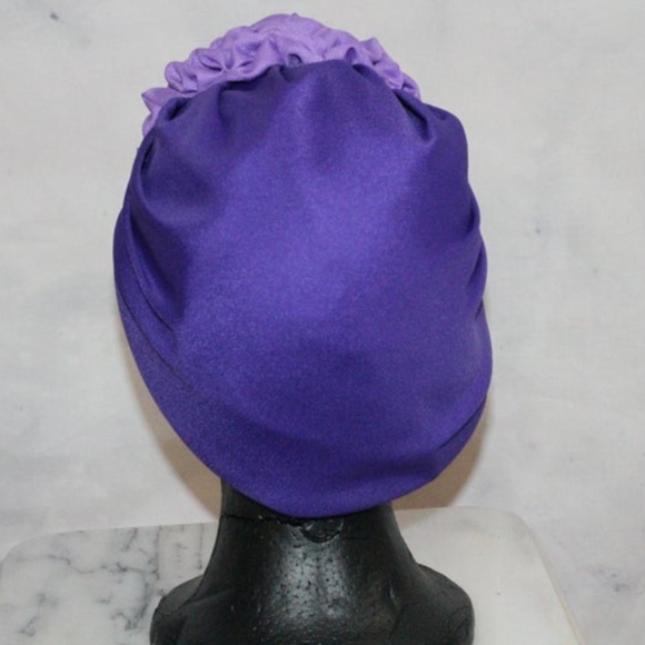 Mr. R Purple Cocktail Hat (8) main image 8
